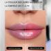 pH Reactive Lipstick - pH Reactive Lip Gloss Transfer-Resistant Makeup Hydrating for Everyday Evenings and Outdoors - Buy Online on GoSupps.com