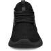 NYZNIA Kids Lightweight Breathable Sneakers - Size 7 Big Kid - Black - Buy Online on GoSupps.com