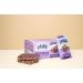 Laird Superfood Functional Protein Bars Protein Bar but Better with Real Ingredients Functional Mushrooms 10g Plant-Based Protein 6g Fiber - Non-GMO - Dark Chocolate Sea Salt 10 Count (Pack of 1) Dark Chocolate Sea Sal  - Buy Online on GoSupps.com