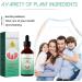 Dentizen Gouttes de repousse des gencives traitement de repousse des gencives restauration naturelle des gencives avec gouttes liquides bain de bouche repousse des gencives (1 pi ce) 1 Pi ce. - Buy Online on GoSupps.com