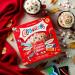 Hot Chocolate Gift Set - Galaxy & Maltesers Hot Chocolate Gift Set - Celebrations Christmas Hot Chocolate Sachets Gift for Couples Kids Men Women - Buy Online on GoSupps.com