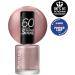 Rimmel London Bus Nail Kit: Get Creative with Iconic Nail Art - Buy Online on GoSupps.com