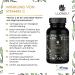 Buy Luondu Buffered Vitamin C 1000mg - 365 Vegan Capsules for Immune Health | Made in Germany - Buy Online on GoSupps.com