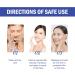 Face Sunscreen SPF 50 Cream (50ml) Hyaluronic Acid Watery Sun Gel - Buy Online on GoSupps.com
