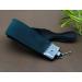 Haryali London Genuine Leather Razor Strop Set - 15 x 3 with Strop Paste for Ultimate Razor Sharpening - Buy Online on GoSupps.com