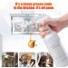 Celya CelyaUK Splash Spray Tablets & Spray Bottle Splash Foam Spray Oven Cleaner Heavy Oil Cleaner Foam Splash Spray Cleaner Splash Spray All Purpose Cleaner For Oven(60ML) - Buy Online on GoSupps.com