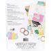 We R Memory Keepers Pocket Maker Punch Board Multicolor - Buy Online on GoSupps.com