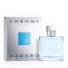 Azzaro Chrome - Men's Cologne - Eau de Toilette & Eau de Parfum - Frangrances for Men Eau de Toilette 1 Fl Oz (Pack of 1)