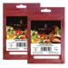 Extra-fine hartshorn salt ammonium bicarbonate ABC sprout powder E 503. 2 bags each 80g (160g)