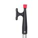 Attwood 11180-5 Aluminum Telescoping Boat Hook - 3.5 to 8 Feet Extension - Buy Online on GoSupps.com