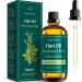 Rosemary Oil with Mint 3.38 Fl Oz - for Hair Strengthening and Dry Scalp Treatment Natural Ingredients Vegan Hair Oil for All Hair Types