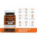 Nutranix Buz Herbal Lax Light Senna Leaf Tablets - 30 Tablets - Buy Online on GoSupps.com