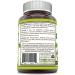 Pure Naturals Dandelion Root 520 mg Per Serving 120 Veggie Capsules Supplement | Non-GMO | Gluten Free | Made in USA - Buy Online on GoSupps.com