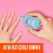 Sally Hansen Vitamin E Nail and Cuticle Oil 13.3ml & Instant Cuticle Remover 29.5ml - Buy Online on GoSupps.com