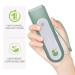 Bunique Ultra-Silent Hair Clipper Kit for Kids - Safe & Quiet Baby Trimmer with Extra Blade - Waterproof - Ideal for Infants, Toddler Boys, Children with Autism - Gift-ready Box - Buy Online on GoSupps.com