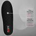JobSite Warm Feet Thermal Insoles 3M Thinsulate Insulation for Men & Women | Size 8-13 US 7-12 UK 41-46 EU - Buy Online on GoSupps.com