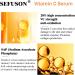 Vitamin C Serum Face With Hyaluronic Acid Vitamin E 20% Vitamin C for Anti-wrinkle Dark Circle Restore & Boost Collagen Firming skin - 1Oz - Buy Online on GoSupps.com