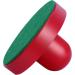 URATOT Air Hockey Pushers and Pucks Set - Replacement Accessories for Game Tables (4 Pushers, 8 Red Pucks, 8 Green Pads) - Red, Green, Royal Blue, Black - Buy Online on GoSupps.com