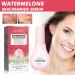 3-Part Watermelon Glow Niacinamide Set | Dew Drops Moisturizer Serum & Brightening Toner | Hydrating Skincare Essentials - Buy Online on GoSupps.com