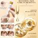 Collagen Eye Cream for Dark Circles and Puffy Eyes Instant Tightener Brighten Anti Aging Under Eye Repair Cream Hydrating Brightening Moisturiser Eye Bags Remover Wrinkle Filler Eye Serum(20g) - Buy Online on GoSupps.com