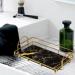 Ioensy Stylish Storage Solution for Makeup and Accessories Navy Blue - Buy Online on GoSupps.com