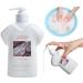 EVERSHINE Lingerie Detergent - Double Concentrated Lady Scented Delicate Underwear Cleaning Liquid - 10.14 Fl Oz (1 Broom)