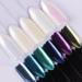 GZSYY Pearl Powder Nail Chrome Glitter - 8PCS Holographic Nail Powder for Stunning Nail Art | International Shipping Available - Buy Online on GoSupps.com