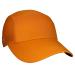 Headsweats Race Hat Running Cap Sports Cap 50-60 Orange