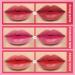 KIMUSE Water Lip Tint Trio Set - Vivid High Pigment, Moisturizing & Long Lasting Formula - Buy Online on GoSupps.com