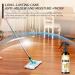 Natural Micro-Molecularized Beeswax Spray Molecularized Beeswax Spray Bees Wax Furniture Polish and Cleaner Beeswax Furniture Polish Original Beeswax Furniture Polish (2PCS) - Buy Online on GoSupps.com