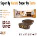 Supernature Gluten Free & Dairy Free Peanut Butter Cups Vegan & Healthy Snacks Pure Ingredients Cocoa Butter Cocoa Powder Coconut Sugar Rich in - Buy Online on GoSupps.com