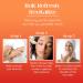 Beauty Elixir Vitamin C Under Eye Roller Serum Reduce Dark Circles Puffiness Wrinkles & Fine Lines International Shipping Available - Buy Online on GoSupps.com