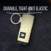 Shop Stylish Thread Wallets: Cute Elastic Lip Balm Holder Keychain for Men & Women | Trendy Lip Balm Case International Shipping Available - Buy Online on GoSupps.com