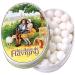  G n rique Anis de Flavigny - Authentic Anise Oval Candy Boxes 3x50g - Anise - Mint - Purple | Tradition - The Classics - Buy Online on GoSupps.com