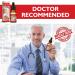 Natural Ingrown Toenail Treatment & Pain Relief Drops - 30ml (1 bottle) - Buy Online on GoSupps.com