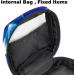 HAI FISH Under Water Binding-Up Bag - Women's Menstrual Storage with Zip Pockets & Ties | Multi08 - Buy Online on GoSupps.com