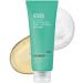 ACWELL Licorice pH Balancing Pore Cleansing Gel Foam - Gentle Hypoallergenic Facial Cleanser for Clear Smooth Skin Deep Pore Cleaning with Licorice Extract LHA for All Skin Types 5.4 fl.oz.