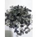 Natural Crystal Rough 200g Bulk Natural Polished Natural Black Hair Crystals Stone Gemstone Rough Crystal Tumbled Stones for Sale Chakra Reiki Balancing - Buy Online on GoSupps.com