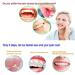 EvaGO Orthodontic Wax for Braces - 6 Pack with 6 Colors & Scents - Buy Online on GoSupps.com