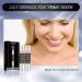 Teeth Whitening Pen Gel Kit - Painless No Sensitivity Travel-Friendly | Results in 2 Weeks - Easy Home Use - Buy Online on GoSupps.com