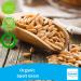 Organic Spelt Grain 1kg | Certified Organic by Fenbrook Organic - Buy Online on GoSupps.com