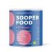 Sooper Food Cell Repair Protein 250g Powder - Bio -Vegan -Protein Addon in Superfood Boost - With Extra Gr nzeug & Essential amino acids - stops hunger - with pea protein etc. Cell Repair 250 g (1 Pack)