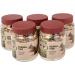 Buy SIDCO Squirrel Food 1000g - Peanut Butter Nuts Feed Mix Refill Jar (Pack of 5) - International Shipping Available - Buy Online on GoSupps.com