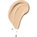 Maybelline Dream Satin Liquid Foundation - 27 Classic Beige - Buy Online on GoSupps.com