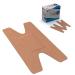 DYNAREX 3619 Knuckle Bandage 3" LX1-1/2" W PK2400