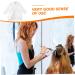 PLAFOPE Hairstylist Work Clothes Grooming Apron Pet Grooming Work Wear Pet Grooming Workwear Grooming Clothes for Women Dog Grooming Clothes Dog Grooming Uniform for Women Barber Apron - Buy Online on GoSupps.com