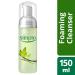 Shop Simple Kind to Skin Vital Vitamin Foaming Cleanser 150ml - Gentle Effective Skincare for All Skin Types | International Shipping Available - Buy Online on GoSupps.com