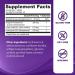 Doctor's Best Women's Heart Complex 60 Softgels - Support Cardiovascular Health & Wellness - International Shipping Available - Buy Online on GoSupps.com