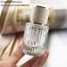 ATB-Foger 30 ml 2 pieces round perfume spray bottle perfume atomiser glass for perfume travel cosmetics with funnel pipettes and other accessories - Buy Online on GoSupps.com