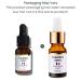 100% Pure Volufiline Concentrate Serum - Anti-Wrinkle Skin Firming Solution | Boost Collagen & Enhance Facial Contours | Best Korean Skincare for Mature Skin - Buy Online on GoSupps.com